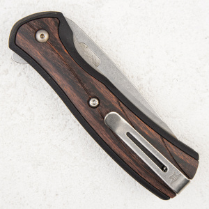 Нож Buck Vantage Avid Small, 420HC, Wood Нож Buck Vantage Avid Small, 420HC, Wood